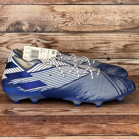 Adidas Mens Rare Nemeziz 91 Fg Eg7324 